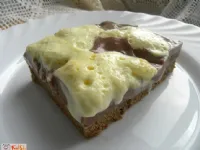 Fotografija recepta: Mačo rezine