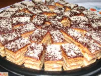 Fotografija recepta: Žarbo šnite