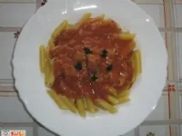 Fotografija recepta: Tunina omaka Big Brother