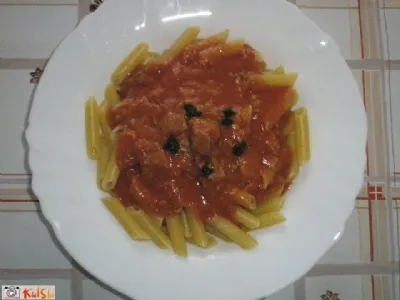 Tunina omaka Big Brother