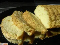 Fotografija recepta: Kraljevski kruh