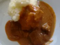 Fotografija recepta: Mama Afrika