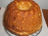 Fotografija recepta: Panettone