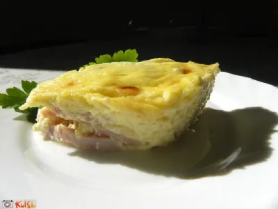 Puranja "sestavljenka"