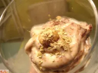 Fotografija recepta: Najenostavnejši sladoled - le ena sestavina! :D