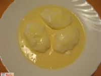 Fotografija recepta: Snežene kepe