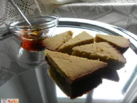 Fotografija recepta: Zajtrk za lepše jutro