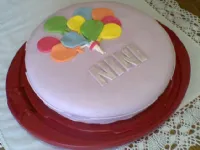 Fotografija recepta: Torta Monte