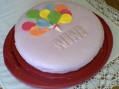 Torta Monte