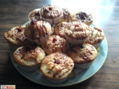 Sadni muffini
