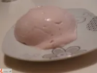 Fotografija recepta: Jogurtova strjenka