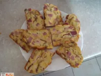 Fotografija recepta: Nadev iz dežele Petra Klepca