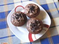 Fotografija recepta: Skrivnostni muffini