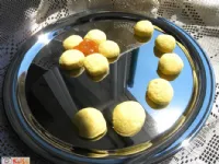 Fotografija recepta: Sončni hribčki