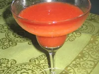 Fotografija recepta: Jagodni limes