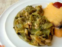 Fotografija recepta: Bučke "Prva pomoč"