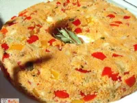 Fotografija recepta: Kuskus z limono