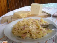 Fotografija recepta: Mac and Cheese