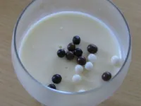 Fotografija recepta: Panna cota