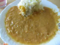 Fotografija recepta: Tople kumare