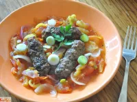 Fotografija recepta: Dan po pikniku