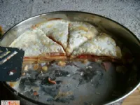 Fotografija recepta: Frk pita