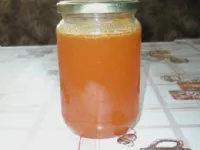 Fotografija recepta: Indukcijska marmelada