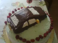 Fotografija recepta: Gozdna harmonija