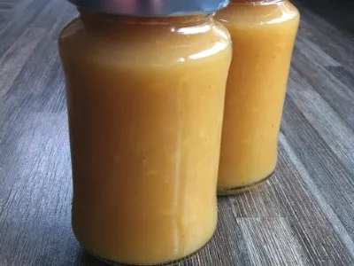 Marmelada iz jabolk  vrste beličnik