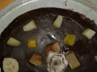 Fotografija recepta: Rožičeva tortica