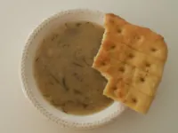 Fotografija recepta: Bučkina jota