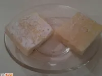 Fotografija recepta: Skutino pecivo