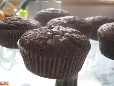 Čokoladni muffini