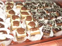 Fotografija recepta: Dateljnovi čolnički