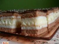 Fotografija recepta: Fine rezine