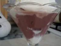 Fotografija recepta: Ledena čokolada