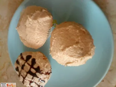 Krema za tortice (cupcakes)