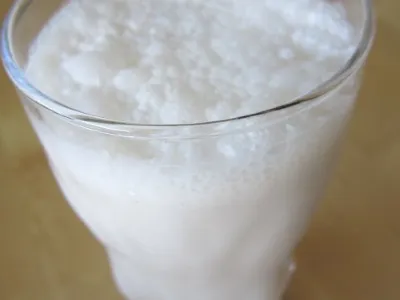 Sladki lassi na moj način