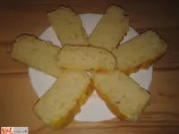 Fotografija recepta: Čebulni kruh