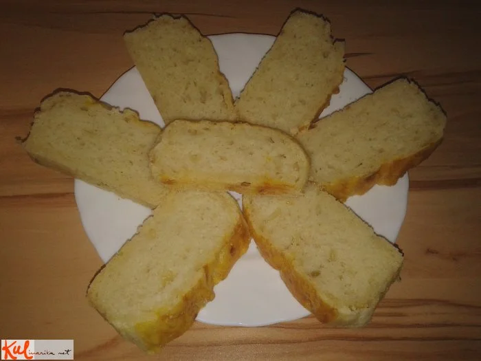 Čebulni kruh