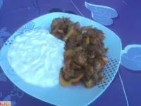 Fotografija recepta: Delavska večerja 