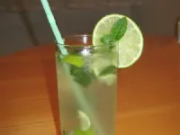 Fotografija recepta: Mojito