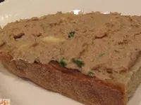 Fotografija recepta: Ribji namaz