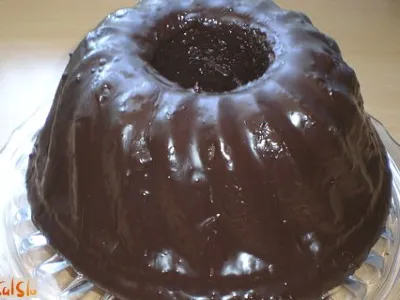 Marmorni kolač malo dugače