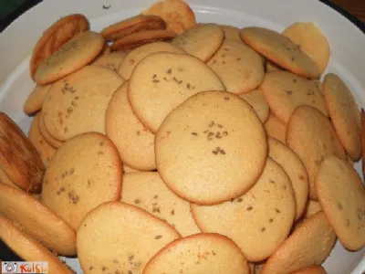 Navadni janeževi poljubčki