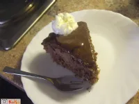 Fotografija recepta: Torta palačinka