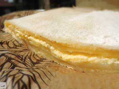 Skutin zavitek (štrudelj)