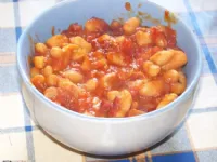 Fotografija recepta: Prebranac za žur