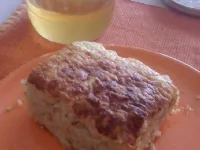 Fotografija recepta: Rižev narastek