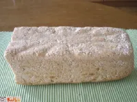 Fotografija recepta: Ovseni kruh